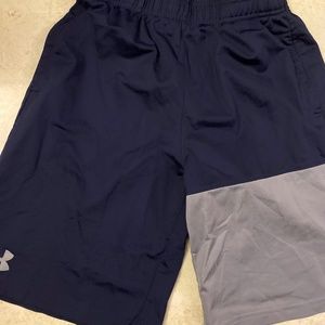 Under Armour shorts